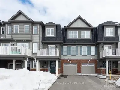 329 Sweetfern Crescent, Orleans - Cumberland And Area, On K4a 3w5