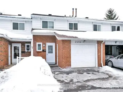 226 ROMULUS, Overbrook - Castleheights and Area, ON K1K 3Y2