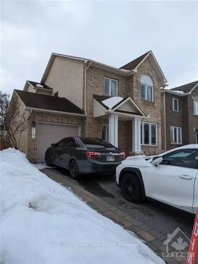 1157 Halton Terrace, Kanata, On K2w 1h1
