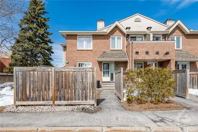 1795 MARSALA Crescent 110, Orleans - Cumberland and Area, ON K4A 2E9