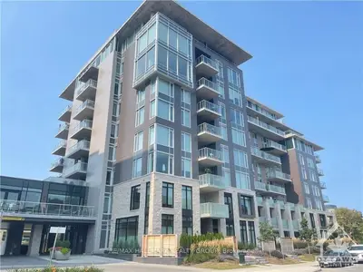 570 DE MAZENOD Avenue 210, Glebe - Ottawa East and Area, ON K1S 5X2