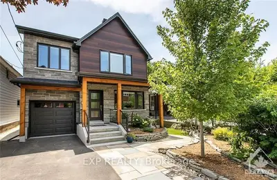 356 WHITBY Avenue, Carlingwood - Westboro and Area, ON K2A 0B5