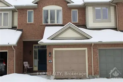 49 RHAPSODY Lane, Hunt Club - Windsor Park Village and Area, ON K1V 1B1