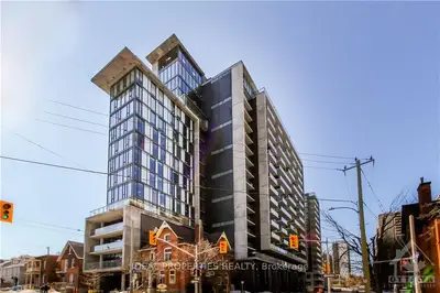224 LYON Street 415, Ottawa Centre, ON K1R 0C1
