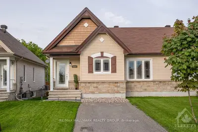 112 CASTEL Street, Alfred and Plantagenet, ON K0A 3K0