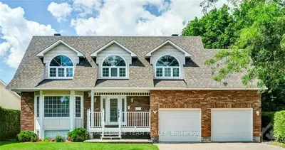 13 STARWOOD Road, Meadowlands - Crestview and Area, ON K2G 1Y7