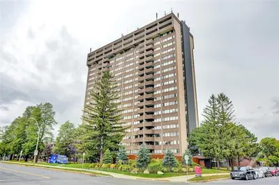 1285 CAHILL Drive 1703, Hunt Club - South Keys and Area, ON K1V 9A7