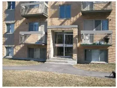 1015 CARTIER Boulevard 2, Hawkesbury, ON K6A 2Y4