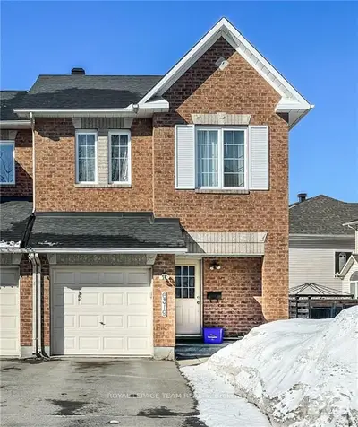 6319 SABLEWOOD Place, Orleans - Convent Glen and Area, ON K1C 7M6