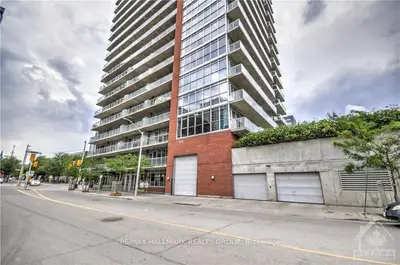 179 GEORGE Street 1702, Lower Town - Sandy Hill, ON K1N 1J8