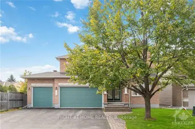 156 Annapolis Circle, Hunt Club - Windsor Park Village And Area, On K1v 1z2