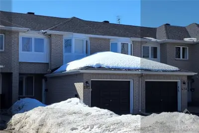 480 Wincanton Drive, Orleans - Cumberland And Area, On K4a 3y1
