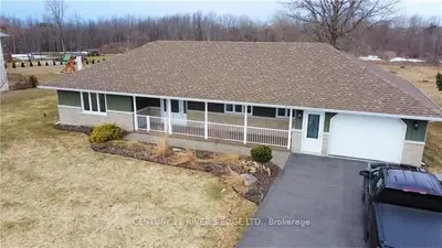 5636 DORAN CREEK Drive, South Dundas, ON K0E 1K0