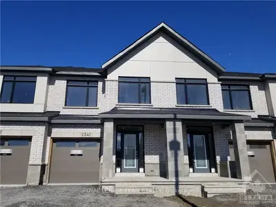 2341 GOLDHAWK Drive, Stittsville - Munster - Richmond, ON K2S 2X3