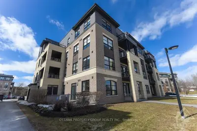 160 MONTBLANC 101, Orleans - Convent Glen and Area, ON K1C 0B8