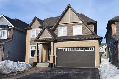 646 WILLOWMERE Way, Blossom Park - Airport and Area, ON K1T 0K1