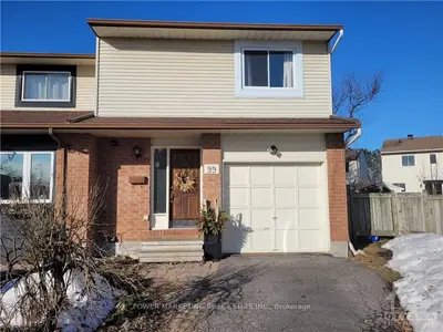 99 CELTIC Court, Hunt Club - South Keys and Area, ON K1T 2A1