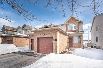 1515 DEMETER Street, Orleans - Cumberland and Area, ON K4A 5C6