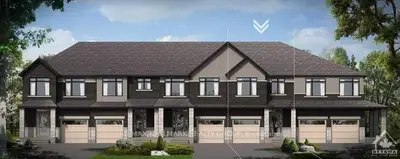 84 BON TEMPS Way, Orleans - Convent Glen and Area, ON K1W 0M1