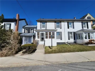 57 WALL Street, Brockville, ON K6V 4S2