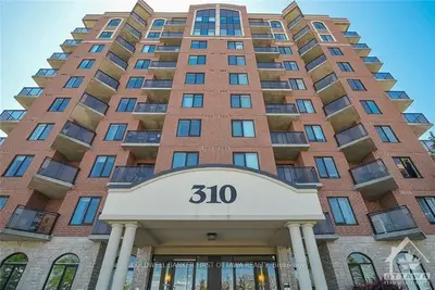 310 CENTRAL PARK Drive 8L, Carlington - Central Park, ON K2C 4G4
