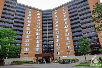 2020 JASMINE Crescent 1103, Beacon Hill North - South and Area, ON K1J 8K5