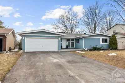 16 Lentini Way, Meadowlands - Crestview and Area, ON K2G 3P9