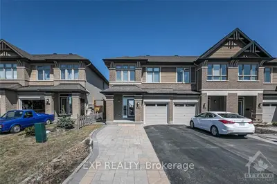 419 Livery Street, Kanata, On K2s 1e7