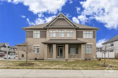 148 SHINNY Avenue, Kanata, ON K2V 0G3
