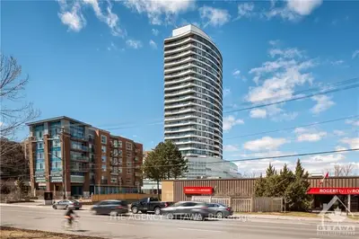 485 RICHMOND Road 2104, Carlingwood - Westboro and Area, ON K2A 3W9