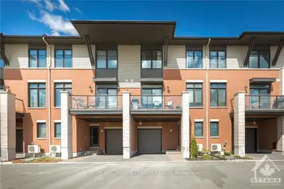224 CHAPERAL, Orleans - Cumberland and Area, ON K2A 0Y2