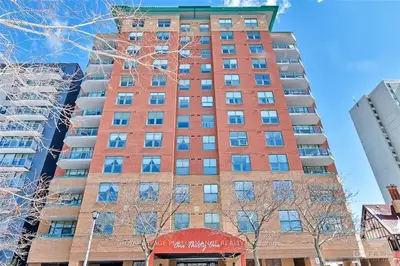 131 WURTEMBURG Street 504, Lower Town - Sandy Hill, ON K1N 1J2