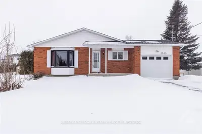 1160 ST PIERRE Road, Russell, ON K0A 1W1