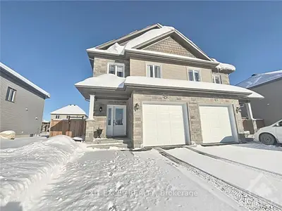 242 Belfort Street, Russell, On K0a 1w0