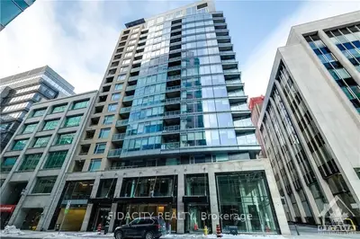 101 Queen Street 1206, Ottawa Centre, On K1p 0b7