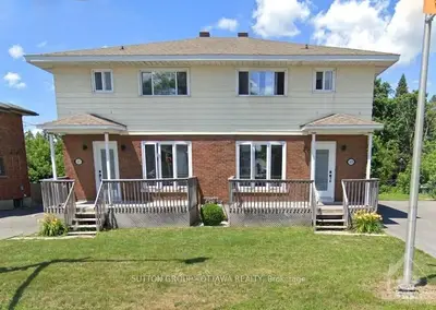 1675 BASELINE Road, Belair Park - Copeland Park and Area, ON K2C 0B6