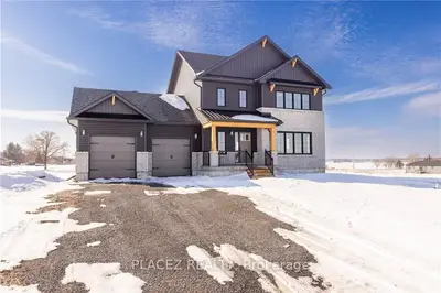 4514 Dagenais Street, Russell, On K4r 1e5