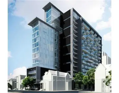 224 LYON Street 1504, Ottawa Centre, ON K1R 5V9