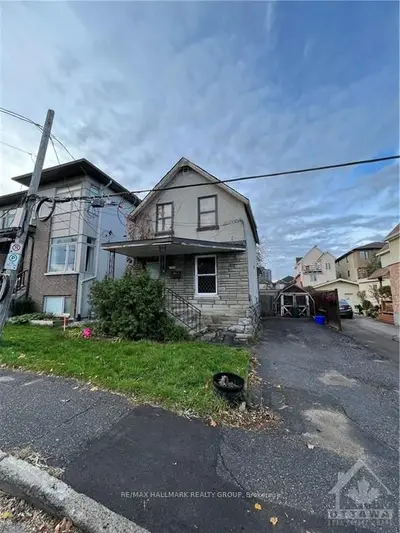 130 GLENORA Street, Glebe - Ottawa East and Area, ON K1S 1J3