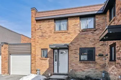 3920D OLD RICHMOND Road, Bells Corners and South to Fallowfield, ON K2H 5C6