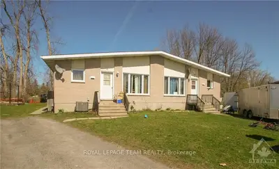 15 LOUDEN Terrace, South Dundas, ON K0C 1X0
