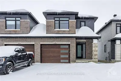 14A COCKBURN Street, Stittsville - Munster - Richmond, ON K0A 2Z0