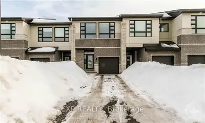 65 Hermes Avenue, Blossom Park - Airport And Area, On K4m 0k4