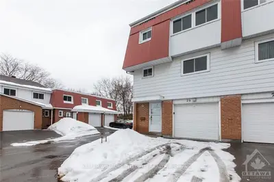 28 THE ROCKERY, Overbrook - Castleheights and Area, ON K1K 3Y1
