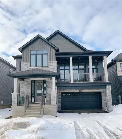 102 ASCARI Road, Manotick - Kars - Rideau Twp and Area, ON K4M 0M7