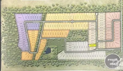 Lot 31 CARNATION Street, Clarence-Rockland, ON K4K 1K9