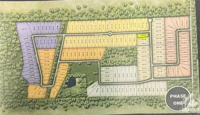 Lot 40 CARNATION Street, Clarence-Rockland, ON K4K 1K9