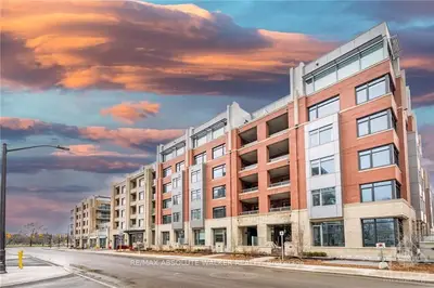 11 OBLATS Avenue 202, Glebe - Ottawa East and Area, ON K1S 5V9