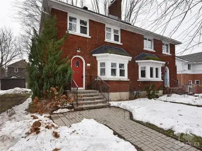 122 BLACKBURN Avenue, Lower Town - Sandy Hill, ON K1N 8A7
