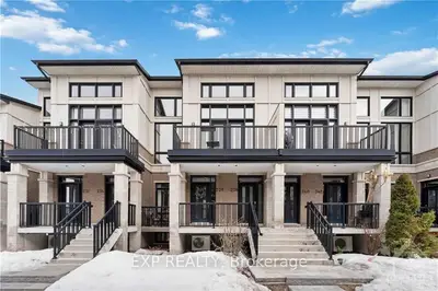 236 PEMBINA, Blossom Park - Airport and Area, ON K4M 0G7
